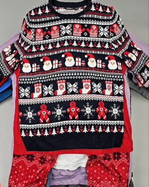 Купить LIDL Winter mix#15 кг, ЛОТ СТ-9980 оптом в Саранске и Мордовии