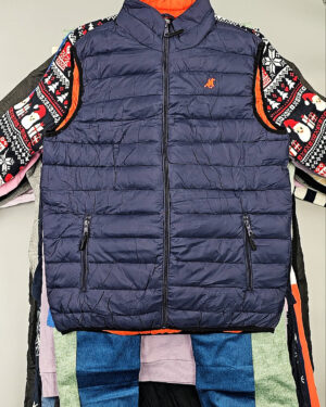 Купить LIDL Winter mix#15 кг, ЛОТ СТ-9981 оптом в Саранске и Мордовии