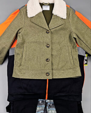 Купить CANADA  Winter mix 084#20 кг, ЛОТ СТ-9988 оптом в Саранске и Мордовии