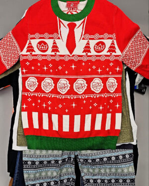 Купить CANADA  Winter mix 084#20 кг, ЛОТ СТ-9989 оптом в Саранске и Мордовии