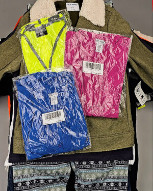 Купить CANADA  Winter mix 084#20 кг, ЛОТ СТ-9990 оптом в Саранске и Мордовии