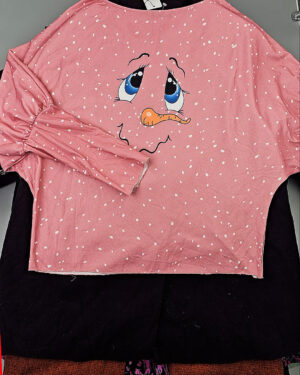 Купить XXL Winter mix БМ#15 кг, ЛОТ СХ-0251 оптом в Саранске и Мордовии