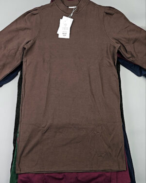 Купить Платья Bestseller+DK Winter 035#7 кг, ЛОТ СТ-9999 оптом в Саранске и Мордовии