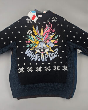 Купить Джемпера мужские C&A 025#7 кг, ЛОТ СТ-10001 оптом в Саранске и Мордовии