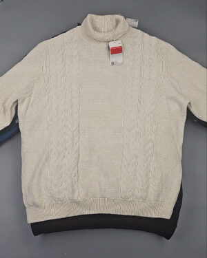 Купить Джемпера мужские C&A 025#7 кг, ЛОТ СТ-10002 оптом в Саранске и Мордовии