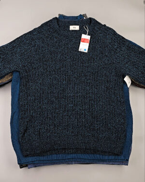 Купить Джемпера мужские C&A 025#7 кг, ЛОТ СТ-10005 оптом в Саранске и Мордовии