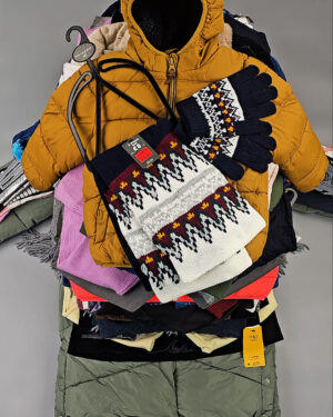 Купить KBEW mix#15 кг, ЛОТ СХ-0258 оптом в Саранске и Мордовии