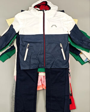 Купить C&A Kids#7 кг, ЛОТ СТ-9667 оптом в Саранске и Мордовии