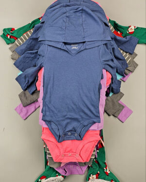 Купить BABY СТОК CAN#5 кг, ЛОТ СТ-9687 оптом в Саранске и Мордовии