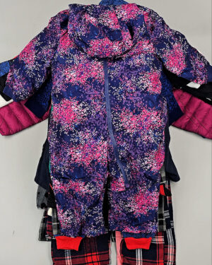 Купить LIDL Kids Winter#7 кг, ЛОТ СТ-9704 оптом в Саранске и Мордовии