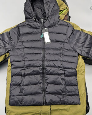 Купить Верхняя одежда BESTSELLER Дания#10 кг, ЛОТ СТ-9709 оптом в Саранске и Мордовии