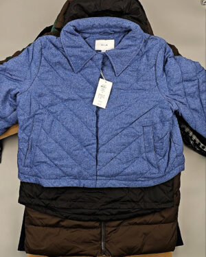 Купить Верхняя одежда VILA#10,1 кг, ЛОТ СТ-9710 оптом в Саранске и Мордовии