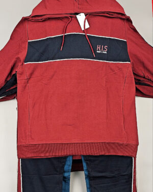 Купить Спортивные костюмы (Herren-Trainingsanzuge voп HIS)#18 кг оптом в Саранске и Мордовии