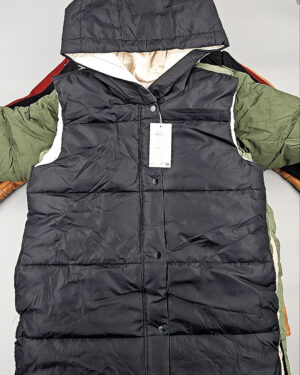 Купить Верхняя одежда VILA 104#10 кг оптом в Саранске и Мордовии