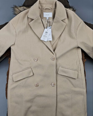 Купить Верхняя одежда VILA 104#10 кг, ЛОТ СТ-9715 оптом в Саранске и Мордовии