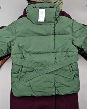 Купить Верхняя одежда VILA 104#10 кг, ЛОТ СТ-9716 оптом в Саранске и Мордовии