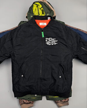 Купить Ветровки СТОК дети 065#5 кг, ЛОТ СТ-9723 оптом в Саранске и Мордовии