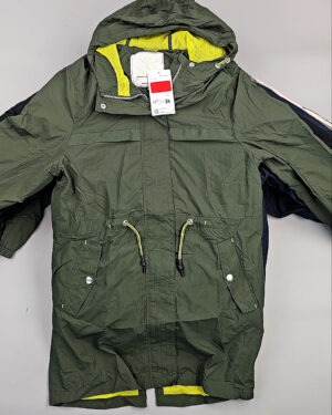 Купить Ветровки СТОК дети 065#5 кг, ЛОТ СТ-9725 оптом в Саранске и Мордовии