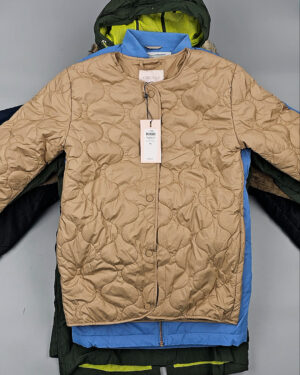 Купить Ветровки СТОК дети 065#5 кг, ЛОТ СТ-9726 оптом в Саранске и Мордовии