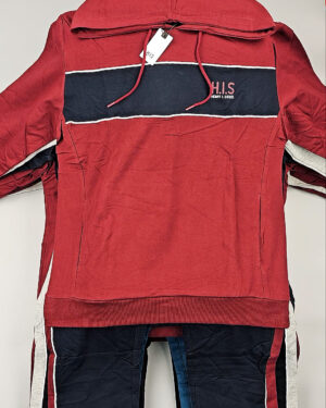 Купить Спортивные костюмы (Herren-Trainingsanzuge voп HIS)#17,2 кг, ЛОТ СТ-9631 оптом в Саранске и Мордовии