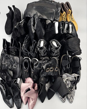 Купить Обувь СТОК Demi шт#20 шт оптом в Саранске и Мордовии