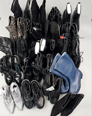 Купить Обувь СТОК Demi шт#20 шт, ЛОТ СТ-9770 оптом в Саранске и Мордовии