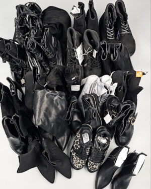 Купить Обувь СТОК Demi шт#20 шт, ЛОТ СТ-9771 оптом в Саранске и Мордовии