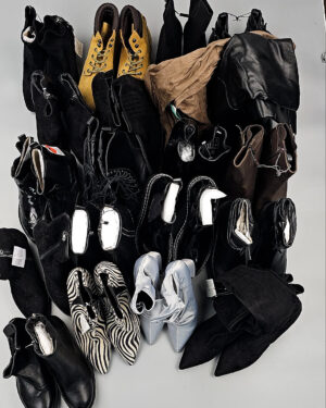 Купить Обувь СТОК Demi шт#20 шт, ЛОТ СТ-9772 оптом в Саранске и Мордовии