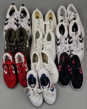 Купить Hummel кроссовки (Hummel sport shoes) #10 шт, ЛОТ СТ-9783 оптом в Саранске и Мордовии