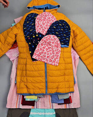 Купить TCM Kids зима #7 кг оптом в Саранске и Мордовии