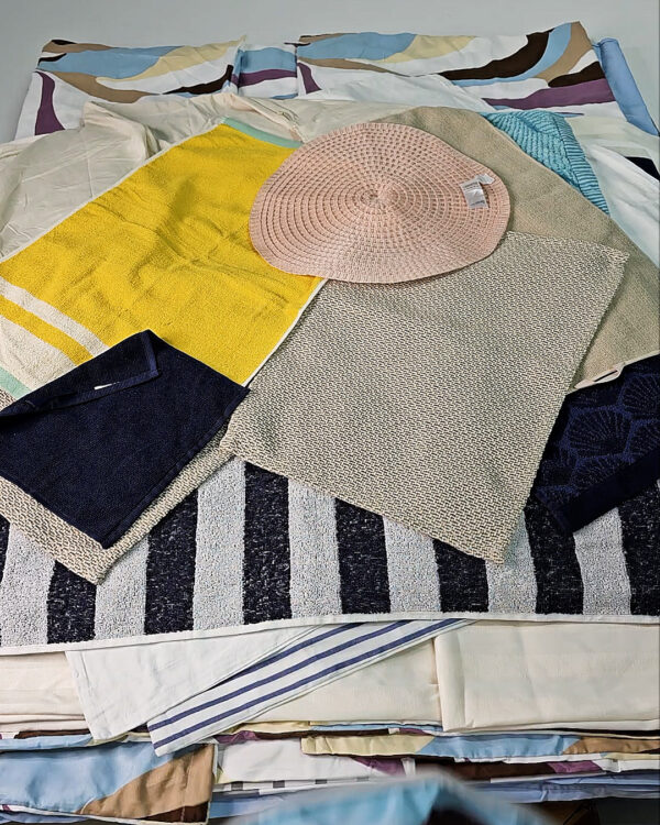 Фотография  739 - ПДО TCM 104#20 кг, ЛОТ СТ-9627 оптом в Саранске и Мордовии