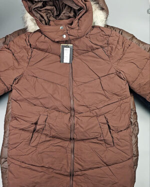 Купить Куртки BESTSELLER зима 045#10 кг, ЛОТ СТ-9829 оптом в Саранске и Мордовии