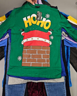 Купить AMAZON Winter#15 кг, ЛОТ СТ-9816 оптом в Саранске и Мордовии