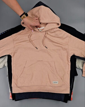 Фотография  363 - Толстовки Bestseller+DK 035#7 кг, ЛОТ СТ-9839 оптом в Саранске и Мордовии