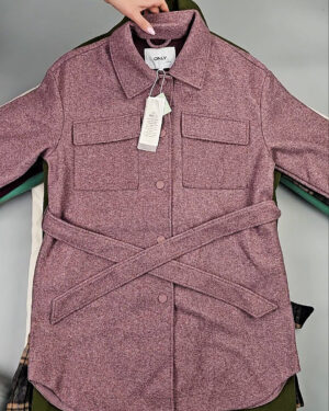 Фотография  928 - Пальто Bestseller 045#10 кг, ЛОТ СТ-9844 оптом в Саранске и Мордовии