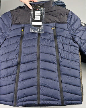 Фотография  466 - Куртки (Herrenjacken G.Norway)#14,4 кг, ЛОТ СТ-9880 оптом в Саранске и Мордовии