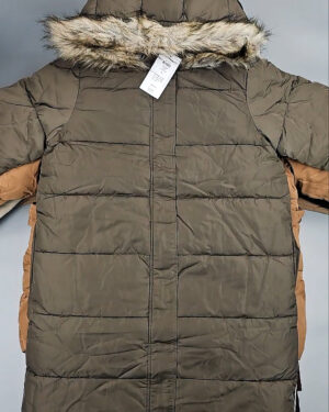 Фотография  485 - Верхняя одежда VILA 104#10 кг, ЛОТ СТ-9715 оптом в Саранске и Мордовии