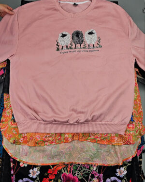 Купить XXL Winter mix БМ#15 кг, ЛОТ СХ-0252 оптом в Саранске и Мордовии