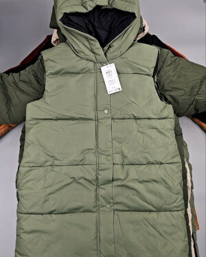 Фотография  699 - Верхняя одежда VILA 104#10 кг оптом в Саранске и Мордовии