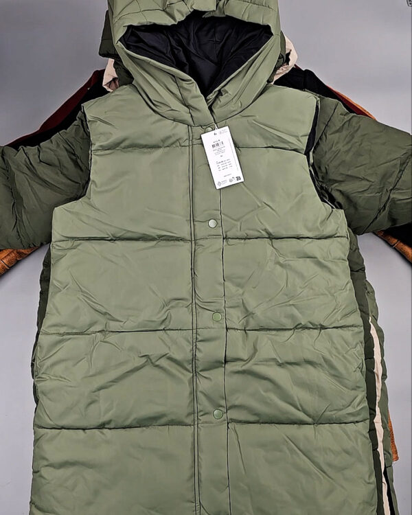 Фотография  565 - Верхняя одежда VILA 104#10 кг оптом в Саранске и Мордовии