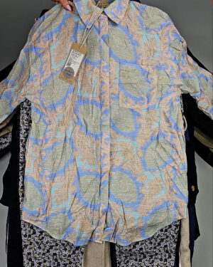 Купить DK COMPANY Winter mix 104#20 кг, ЛОТ СТ-9943 оптом в Саранске и Мордовии