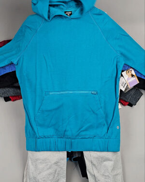 Купить Спортивные костюмы дети CAN#6 кг, ЛОТ СТ-9737 оптом в Саранске и Мордовии