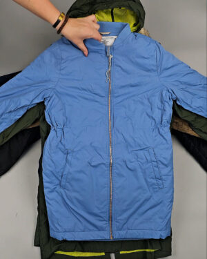 Фотография  751 - Ветровки СТОК дети 065#5 кг, ЛОТ СТ-9726 оптом в Саранске и Мордовии