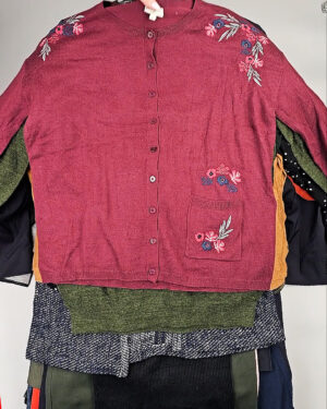 Купить Spain Winter mix#50 кг, ЛОТ СХ-0225 оптом в Саранске и Мордовии