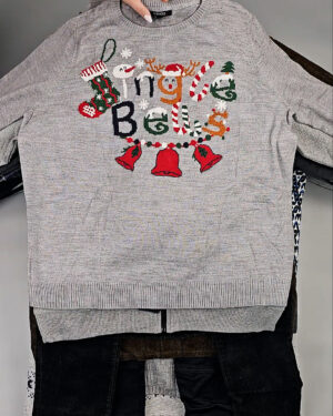 Фотография  346 - LIDL Winter м/ж 022024#15 кг, ЛОТ СТ-9978 оптом в Саранске и Мордовии