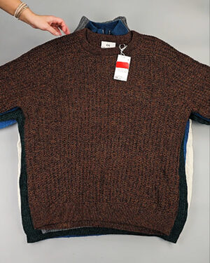 Купить Джемпера мужские C&A 025#7 кг, ЛОТ СТ-10004 оптом в Саранске и Мордовии