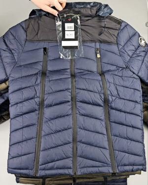 Фотография  468 - Куртки (Herrenjacken G.Norway)#14,8 кг, ЛОТ СТ-9881 оптом в Саранске и Мордовии