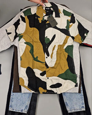 Купить ONLY men 075#11 кг, ЛОТ СТ-9811 оптом в Саранске и Мордовии