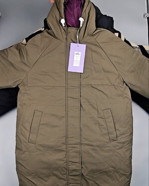 Фотография  625 - Верхняя одежда BESTSELLER Дания#10 кг, ЛОТ СТ-9707 оптом в Саранске и Мордовии