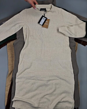 Фотография  443 - Платья Bestseller+DK Winter 035#7 кг, ЛОТ СТ-9916 оптом в Саранске и Мордовии